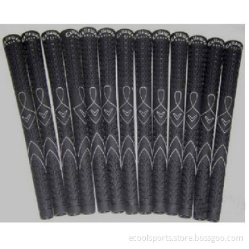 Ca Golf Grips 60 Round Clubs Grip Golf